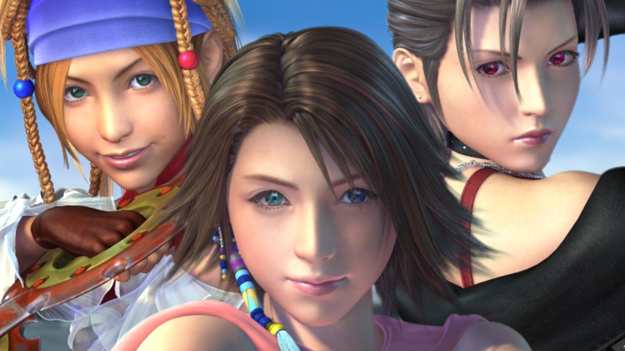 Final Fantasy X/X-2 HD Remaster (Edición Limitada) - Imagen 39